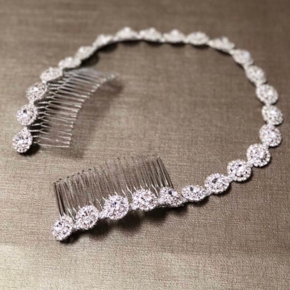 Bridal Headpiece